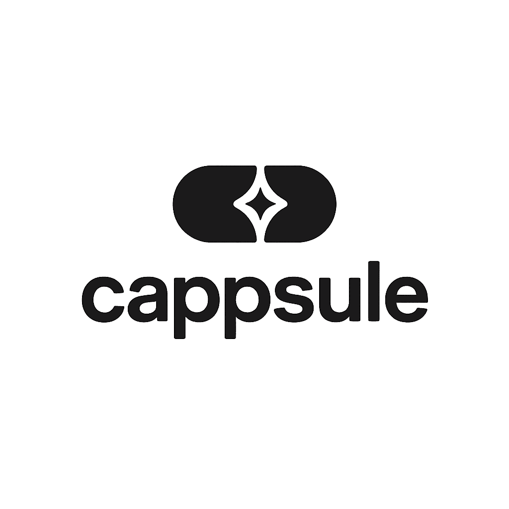 Cappsule